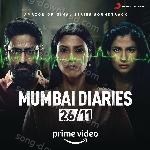 Mumbai Diaries (Original Series Soundtrack) - Ashutosh Phatak Song Download